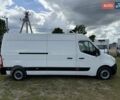 Белый Рено Мастер, объемом двигателя 2.3 л и пробегом 229 тыс. км за 22999 $, фото 2 на Automoto.ua
