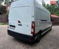 Білий Рено Мастєр, об'ємом двигуна 2.3 л та пробігом 261 тис. км за 19200 $, фото 6 на Automoto.ua
