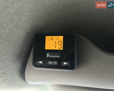 Белый Рено Мастер, объемом двигателя 2.3 л и пробегом 250 тыс. км за 17900 $, фото 44 на Automoto.ua