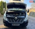 Белый Рено Мастер, объемом двигателя 2.3 л и пробегом 279 тыс. км за 18500 $, фото 56 на Automoto.ua