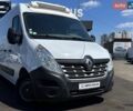 Белый Рено Мастер, объемом двигателя 2.3 л и пробегом 261 тыс. км за 17990 $, фото 1 на Automoto.ua