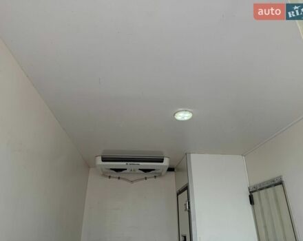 Белый Рено Мастер, объемом двигателя 2.3 л и пробегом 220 тыс. км за 17800 $, фото 21 на Automoto.ua