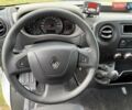 Белый Рено Мастер, объемом двигателя 2.3 л и пробегом 229 тыс. км за 21700 $, фото 24 на Automoto.ua
