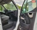 Белый Рено Мастер, объемом двигателя 2.3 л и пробегом 217 тыс. км за 21500 $, фото 16 на Automoto.ua