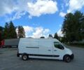 Белый Рено Мастер, объемом двигателя 2.3 л и пробегом 361 тыс. км за 16500 $, фото 14 на Automoto.ua