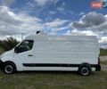 Белый Рено Мастер, объемом двигателя 2.3 л и пробегом 229 тыс. км за 22999 $, фото 6 на Automoto.ua