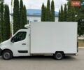 Белый Рено Мастер, объемом двигателя 2.3 л и пробегом 172 тыс. км за 17900 $, фото 5 на Automoto.ua