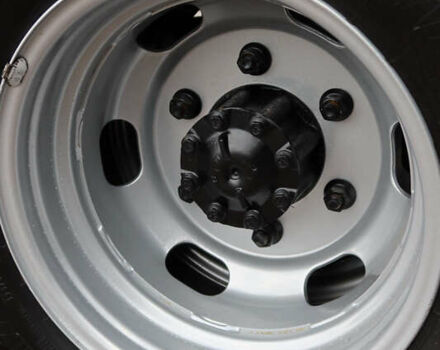 Білий Рено Мастєр, об'ємом двигуна 2.3 л та пробігом 250 тис. км за 27800 $, фото 54 на Automoto.ua