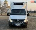 Белый Рено Мастер, объемом двигателя 2.3 л и пробегом 278 тыс. км за 22600 $, фото 2 на Automoto.ua
