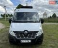 Белый Рено Мастер, объемом двигателя 2.3 л и пробегом 229 тыс. км за 22999 $, фото 9 на Automoto.ua