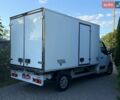 Белый Рено Мастер, объемом двигателя 2.3 л и пробегом 295 тыс. км за 18300 $, фото 21 на Automoto.ua