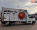 Белый Рено Мастер, объемом двигателя 2.3 л и пробегом 293 тыс. км за 19900 $, фото 8 на Automoto.ua
