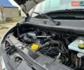 Белый Рено Мастер, объемом двигателя 2.3 л и пробегом 395 тыс. км за 16500 $, фото 38 на Automoto.ua