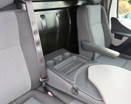 Білий Рено Мастєр, об'ємом двигуна 2.3 л та пробігом 250 тис. км за 27800 $, фото 62 на Automoto.ua