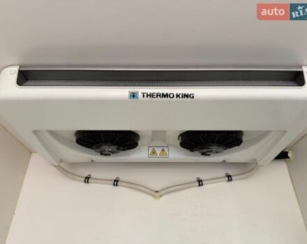 Белый Рено Мастер, объемом двигателя 2.3 л и пробегом 220 тыс. км за 17800 $, фото 26 на Automoto.ua