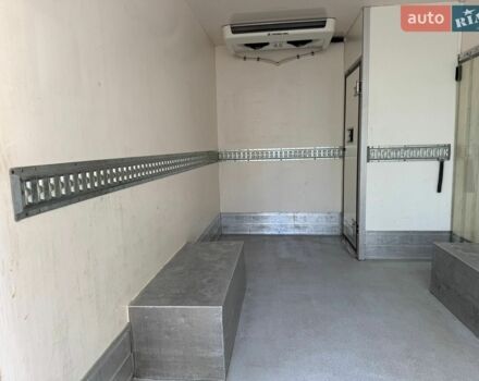 Белый Рено Мастер, объемом двигателя 2.3 л и пробегом 220 тыс. км за 17800 $, фото 20 на Automoto.ua