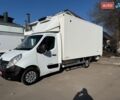 Белый Рено Мастер, объемом двигателя 2.3 л и пробегом 287 тыс. км за 18500 $, фото 5 на Automoto.ua