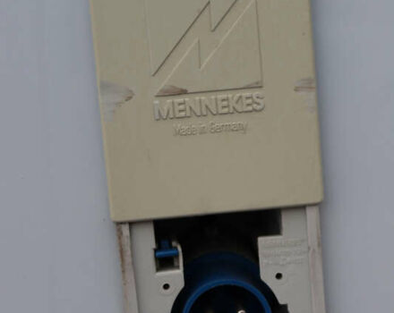 Білий Рено Мастєр, об'ємом двигуна 2.3 л та пробігом 250 тис. км за 27800 $, фото 53 на Automoto.ua