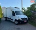 Белый Рено Мастер, объемом двигателя 2.3 л и пробегом 295 тыс. км за 18300 $, фото 8 на Automoto.ua