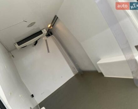 Белый Рено Мастер, объемом двигателя 2.3 л и пробегом 186 тыс. км за 17350 $, фото 24 на Automoto.ua