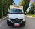 Белый Рено Мастер, объемом двигателя 2.3 л и пробегом 220 тыс. км за 17900 $, фото 2 на Automoto.ua
