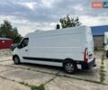 Белый Рено Мастер, объемом двигателя 2.3 л и пробегом 395 тыс. км за 16500 $, фото 20 на Automoto.ua