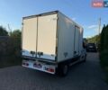 Белый Рено Мастер, объемом двигателя 2.3 л и пробегом 295 тыс. км за 18300 $, фото 29 на Automoto.ua