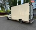 Белый Рено Мастер, объемом двигателя 2.3 л и пробегом 220 тыс. км за 17800 $, фото 6 на Automoto.ua