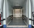 Белый Рено Мастер, объемом двигателя 2.3 л и пробегом 217 тыс. км за 21500 $, фото 12 на Automoto.ua