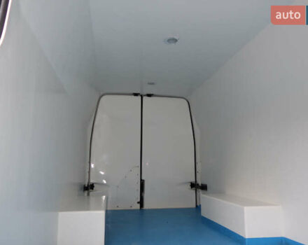 Білий Рено Мастєр, об'ємом двигуна 2.3 л та пробігом 250 тис. км за 27800 $, фото 72 на Automoto.ua