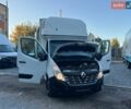 Белый Рено Мастер, объемом двигателя 2.3 л и пробегом 225 тыс. км за 20900 $, фото 5 на Automoto.ua