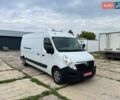 Белый Рено Мастер, объемом двигателя 2.3 л и пробегом 395 тыс. км за 16500 $, фото 9 на Automoto.ua