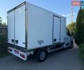 Белый Рено Мастер, объемом двигателя 2.3 л и пробегом 295 тыс. км за 18300 $, фото 23 на Automoto.ua
