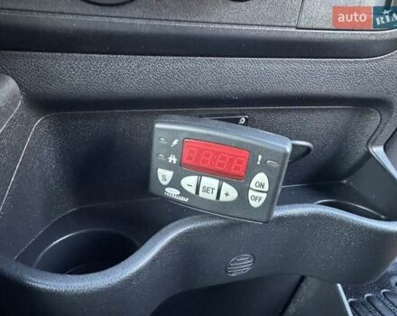 Белый Рено Мастер, объемом двигателя 2.3 л и пробегом 348 тыс. км за 18900 $, фото 46 на Automoto.ua