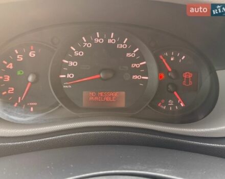 Белый Рено Мастер, объемом двигателя 2.3 л и пробегом 293 тыс. км за 19900 $, фото 48 на Automoto.ua