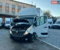 Белый Рено Мастер, объемом двигателя 2.3 л и пробегом 225 тыс. км за 20900 $, фото 1 на Automoto.ua