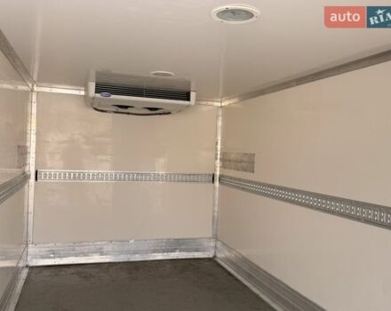 Белый Рено Мастер, объемом двигателя 2.3 л и пробегом 293 тыс. км за 19900 $, фото 20 на Automoto.ua