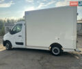 Белый Рено Мастер, объемом двигателя 2.3 л и пробегом 343 тыс. км за 20500 $, фото 8 на Automoto.ua
