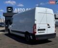Белый Рено Мастер, объемом двигателя 2.3 л и пробегом 261 тыс. км за 17990 $, фото 4 на Automoto.ua