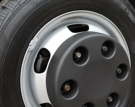 Білий Рено Мастєр, об'ємом двигуна 2.3 л та пробігом 250 тис. км за 27800 $, фото 49 на Automoto.ua