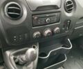 Белый Рено Мастер, объемом двигателя 2.3 л и пробегом 233 тыс. км за 19999 $, фото 9 на Automoto.ua