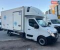 Белый Рено Мастер, объемом двигателя 2.3 л и пробегом 225 тыс. км за 20900 $, фото 53 на Automoto.ua