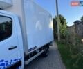 Белый Рено Мастер, объемом двигателя 2.3 л и пробегом 348 тыс. км за 18900 $, фото 16 на Automoto.ua