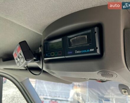 Білий Рено Мастєр, об'ємом двигуна 2.3 л та пробігом 310 тис. км за 23000 $, фото 36 на Automoto.ua