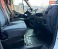 Белый Рено Мастер, объемом двигателя 2.3 л и пробегом 295 тыс. км за 18300 $, фото 43 на Automoto.ua