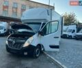 Белый Рено Мастер, объемом двигателя 2.3 л и пробегом 225 тыс. км за 20900 $, фото 1 на Automoto.ua