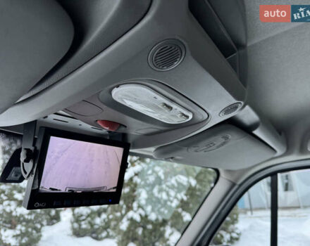 Білий Рено Мастєр, об'ємом двигуна 2.3 л та пробігом 133 тис. км за 18900 $, фото 50 на Automoto.ua