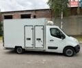 Белый Рено Мастер, объемом двигателя 2.3 л и пробегом 172 тыс. км за 17900 $, фото 11 на Automoto.ua