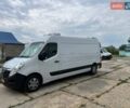 Белый Рено Мастер, объемом двигателя 2.3 л и пробегом 395 тыс. км за 16500 $, фото 4 на Automoto.ua