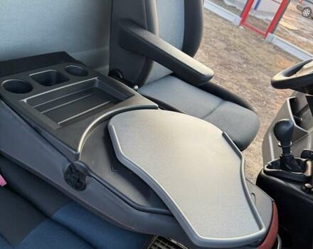 Белый Рено Мастер, объемом двигателя 2.3 л и пробегом 278 тыс. км за 22600 $, фото 38 на Automoto.ua